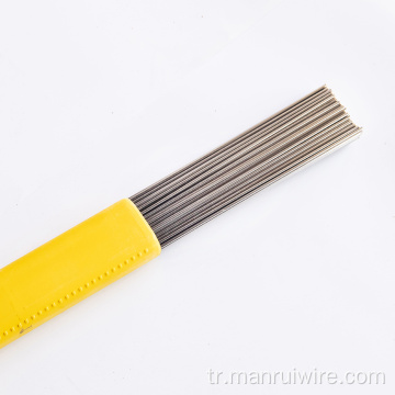 TIG Paslanmaz Çelik Kaynak Teli ER308/308L ER309/309L